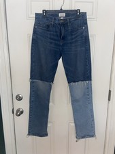 CORNICE Denim/jeans patchwork