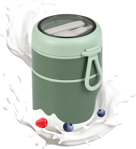 Porta yogurt refrigerato - porta, in