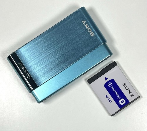 Sony cyber shot dsc - sony, cyber-shot