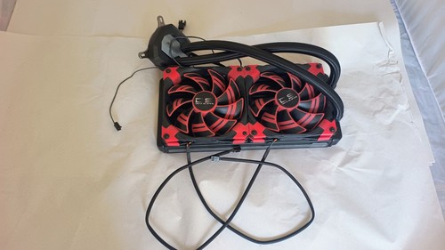 Corsair hydro h110i gtx - hydro,