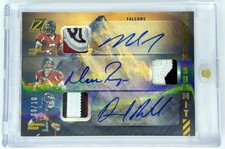 2023 Panini Zenith #TSA-MMD