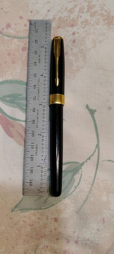 Penna stilografica parker - penna,