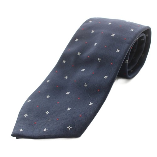 Cravatta larga louis - louis, vuitton