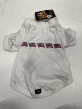 T-shirt cane Alpha Industries