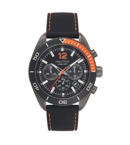 Orologio nautica uomo - orologio, in