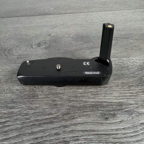 Pentax battery grip pack - fg,