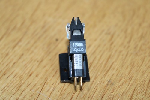 Ortofon dual ulm55e - -,