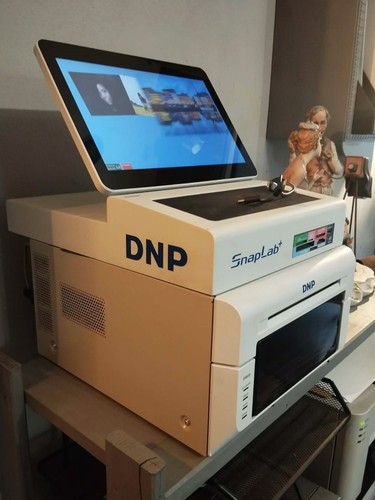 Dnp sl620 stampante - sl620,,