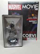 Gamma corvi marvel movie - marvel,