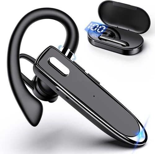 Auricolare cuffia bluetooth - auricolare,
