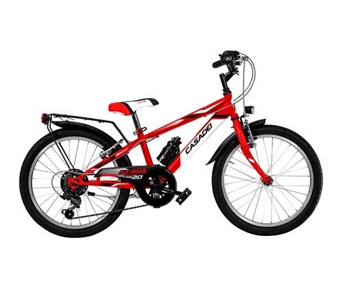 Bici bimbo mtb stark - bimbo/a,