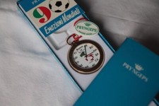 Orologio Watch PRYNGEPS ITALIA 90 originale vintage