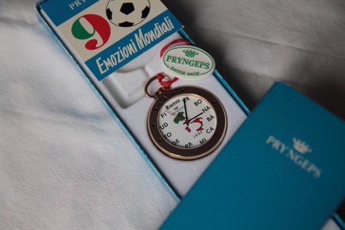 Orologio watch pryngeps italia - pryngeps,