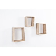 Tomasucci set 3 mensole