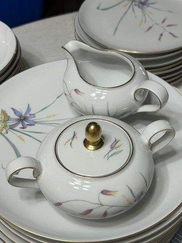 Vintage eschenbach bavaria - eschenbach, 8