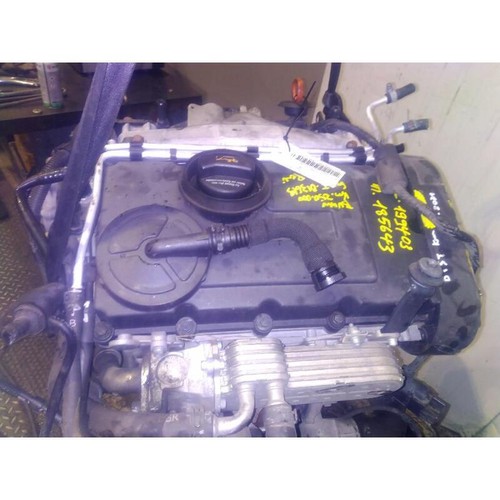 Motore compl bkd audi a3 - motore,