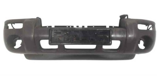 Paraurti anteriore jeep - anteriore,