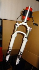 Forcella ROCKSHOX SID XX 26 80 mm 9mm QR Quick Release XC