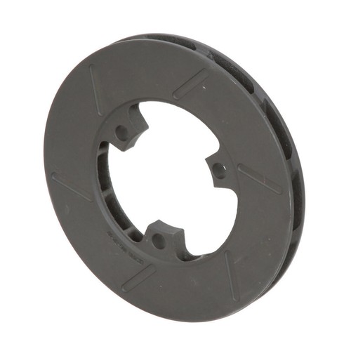 Disco freno ventilato kart - disco,
