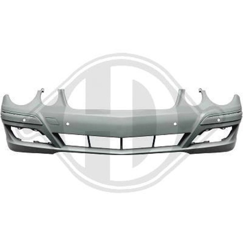 Paraurti anteriore mercedes - anteriore,
