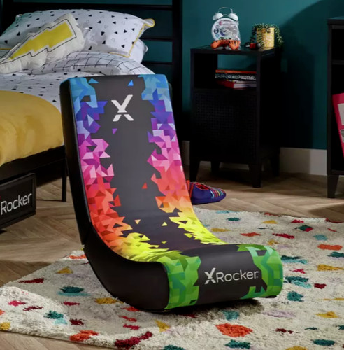 Rocker sedia gioco - da,