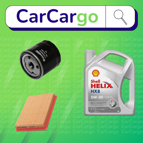 Kit assistenza ford fusion 4 - kit,