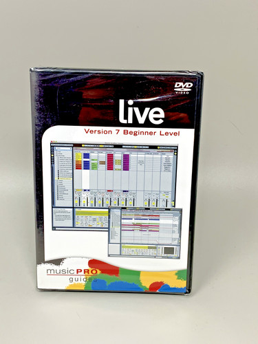 Live version beginner - version,