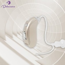 Apparecchio acustico Delmicure