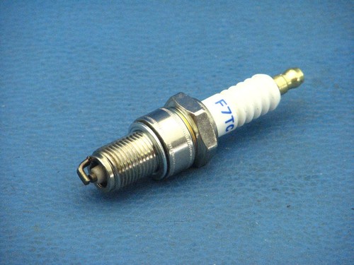 Candela accensione eberth - di,