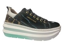 scarpe Lorenzo Mari made in