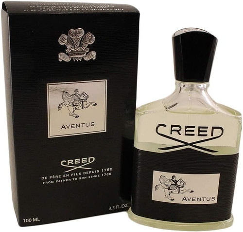 Profumo aventus 100 - profumo, ml