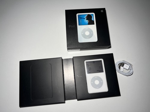 Apple ipod classic - ipod, 5