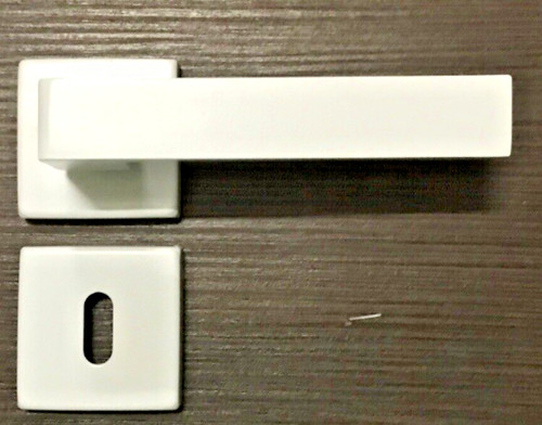 Maniglie porte interne 1 - maniglie,