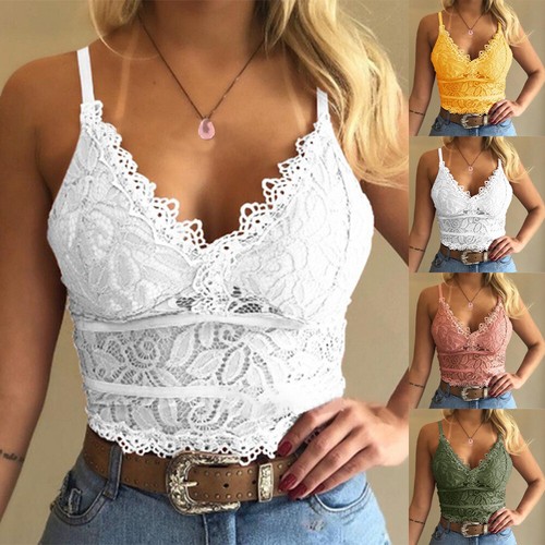 Reggiseno donna pizzo - , scollo