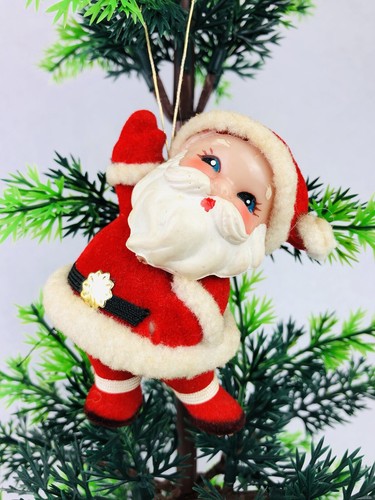 Vintage babbo natale - vintage,