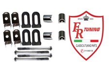 KIT MONTAGGIO PARAURTI FIAT