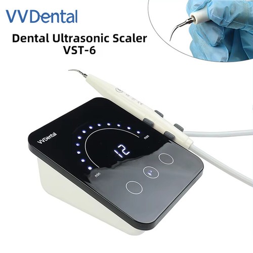 Scaler ecografico dentale