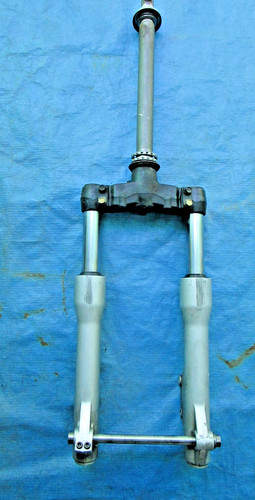 Forcella piaggio beverly 250 - forcella,