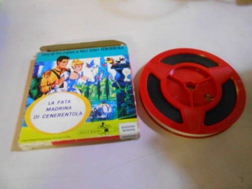 Film super la - super, mm