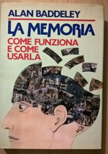 LA MEMORIA COME FUNZIONA E