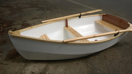 Rye bay 228 - rye,
