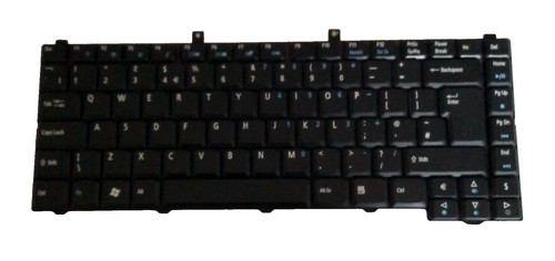 Acer aspire 3000 5000 - 5000, uk