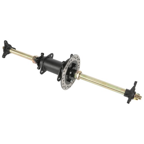 Kit assale posteriore - kit, 28''
