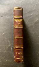 A. De Gubernatis: Annuario della letteratura italiana nel 1880, Firenze, 1881