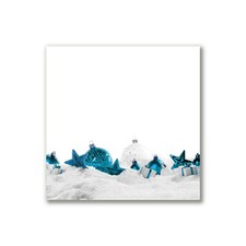 Quadro su Tela Tulup 40x40cm