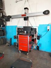 Assetto, convergenza ruote