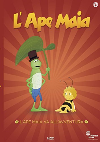 Ape maia classica vol 7 - maia, 3