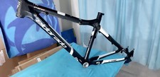 Eldorado frw carbon - frw, monocoque