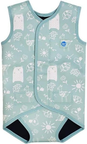 Baby wrap muta one - one, piece