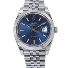 ROLEX Datejust 41 41 mm